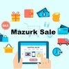 mazursale